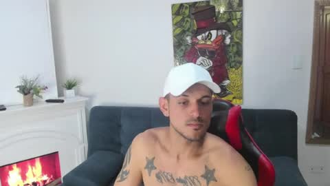 Snapshot of jacob_stonne chatting on 07.06.26 jacob_stonne online show from 07.06.26