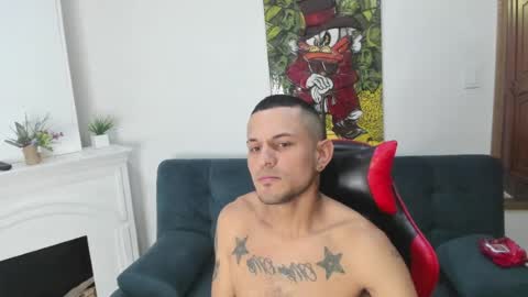 Snapshot of jacob_stonne chatting on 07.08.26 jacob_stonne online show from 07.08.26