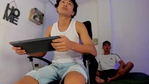 Snapshot of jacob_twink1 chatting on 07.22.26 jacob_twink1 online show from 07.22.26