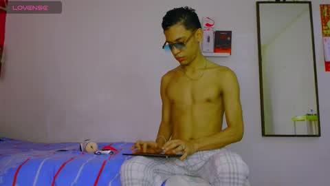 jacob online show from 03.09.26