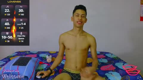 jacob online show from 03.20.26