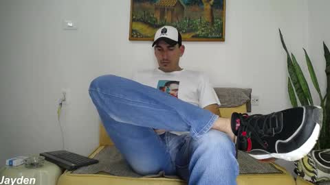 Jacob And Jayden online show from 03.09.26