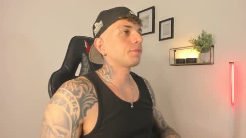 jacobb116 online show from 12.09.24