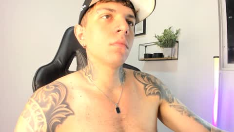 jacobb116 online show from 02.06.25