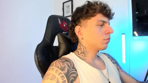 jacobb116 online show from 03.04.25