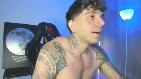 jacobb116 online show from 10.09.25