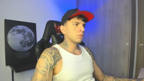 jacobb116 online show from 11.04.25