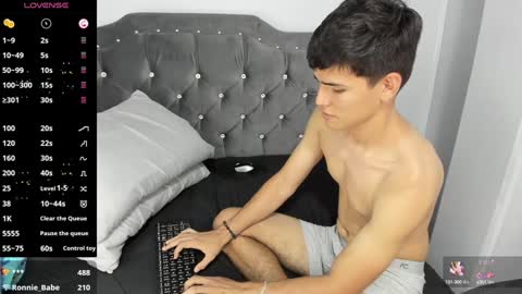 Jacob Lee online show from 12.14.24