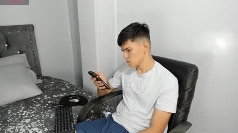 Jacob Lee online show from 12.27.24