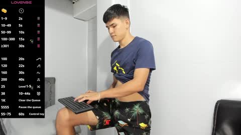 Jacob Lee online show from 12.30.24