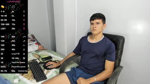 Jacob Lee online show from 01.14.25