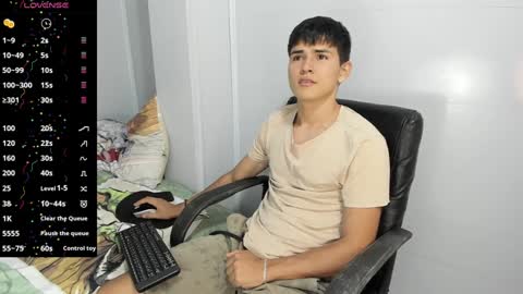 Jacob Lee online show from 01.22.25