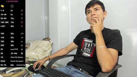 Jacob Lee online show from 01.25.25