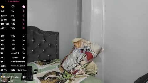 Jacob Lee online show from 01.25.25