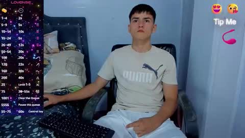 Jacob Lee online show from 10.27.25