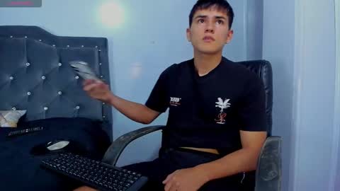 Jacob Lee online show from 11.13.25