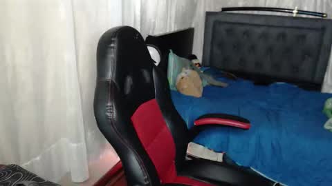 Jacobbakerr online show from 02.02.26