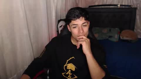 Jacobbakerr online show from 02.20.26