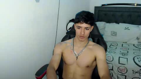 Jacobbakerr online show from 04.09.26