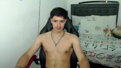 Jacobbakerr online show from 05.07.26