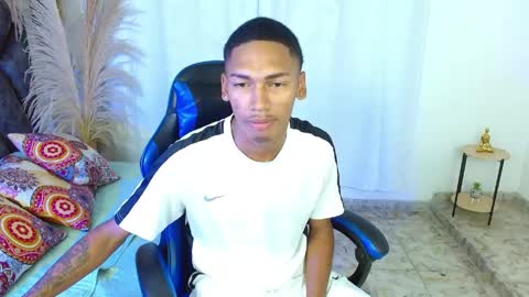 jacobcum18 online show from 05.21.26