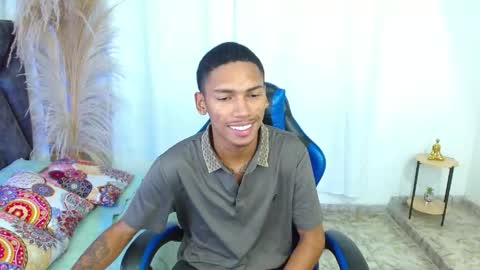 jacobcum18 online show from 05.27.26