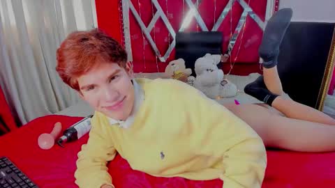 jacobelord online show from 01.16.26