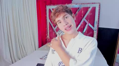 jacobelord online show from 01.18.26