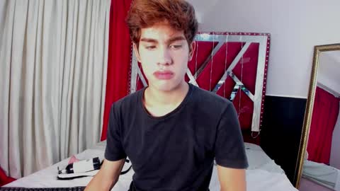 jacobelord online show from 02.06.26