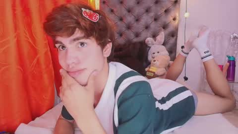 jacobelord online show from 03.17.26