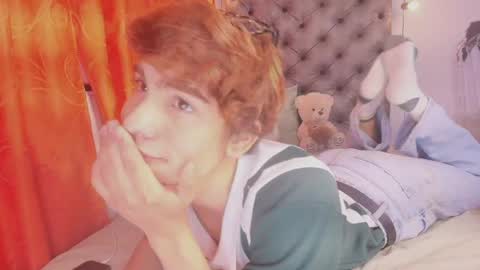 jacobelord online show from 03.29.26