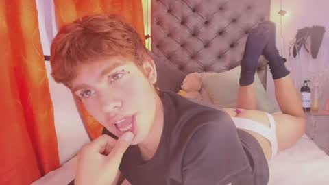 jacobelord online show from 04.19.26