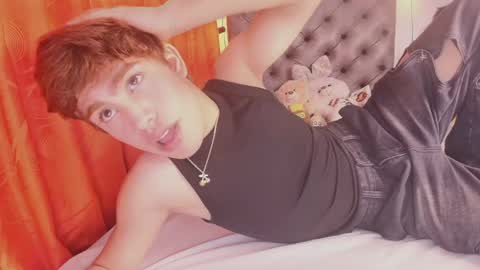 jacobelord online show from 04.21.26