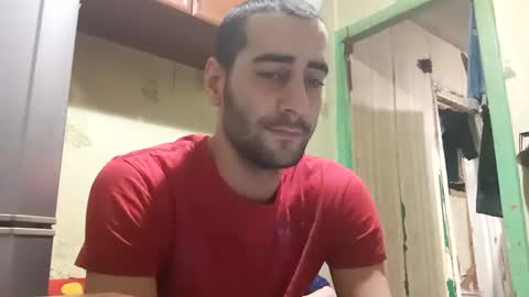 Snapshot of jacobermesx chatting on 02.21.25 JacobErmesx online show from 02.21.25