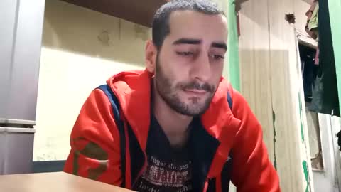 Snapshot of jacobermesx chatting on 02.26.25 JacobErmesx online show from 02.26.25