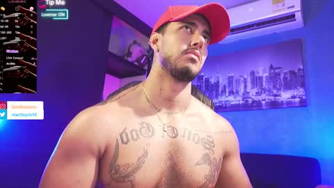 JACOB online show from 02.01.26