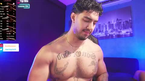 JACOB online show from 02.07.26