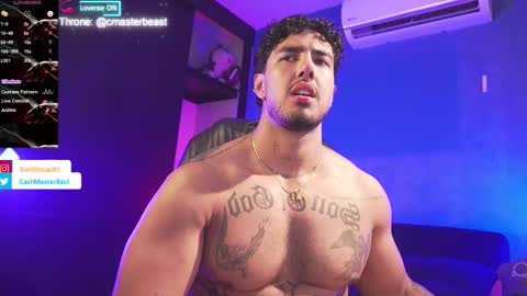 JACOB online show from 02.20.26