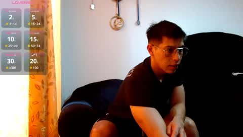 Snapshot of jacobgz1 chatting on 09.18.25 jacobgz1 online show from 09.18.25