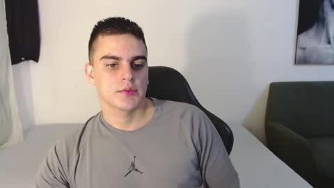 Snapshot of jacobjobs1 chatting on 02.22.25 jacobjobs1 online show from 02.22.25