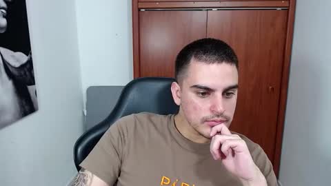 Snapshot of jacobjobs1 chatting on 02.23.26 jacobjobs1 online show from 02.23.26