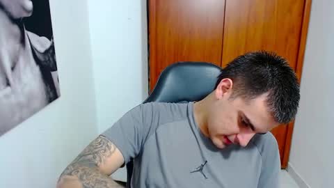 jacobjobs1 online show from 03.30.26