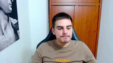 jacobjobs1 online show from 04.08.26