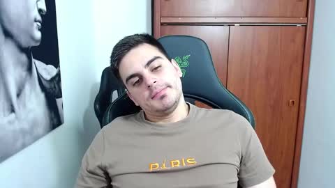 jacobjobs1 online show from 05.27.26