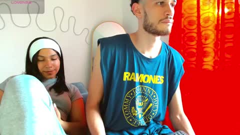 JACOB  ROBIN online show from 01.21.25