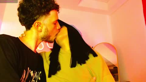 JACOB  ROBIN online show from 01.22.25