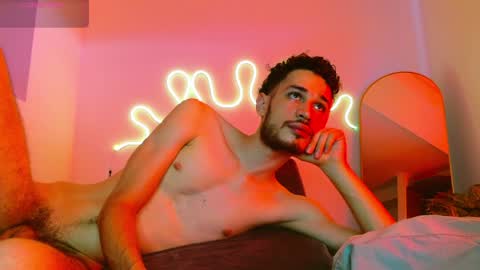 JACOB  ROBIN online show from 01.24.25