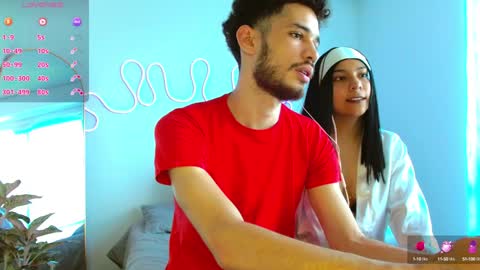 JACOB  ROBIN online show from 01.30.25