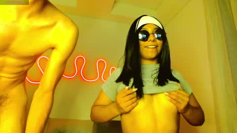 JACOB  ROBIN online show from 02.08.25