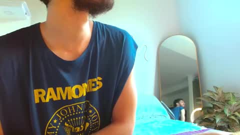 JACOB  ROBIN online show from 02.26.25